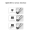 3MM magnetische schroevendraaier, multifunctioneel, sterk, klein, industrieel, plat uiteinde 5