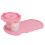 Paper Crimper Tool Light Simple Easy Use More 6