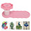 Paper Crimper Tool Light Simple Easy Use More 11