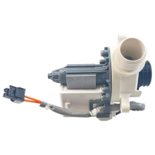 Afvoerpomp voor wasmachine WH23X24178 WH23X28418, vervangt AP6889136, PS12723115, 290D1201G003, B40-3A01