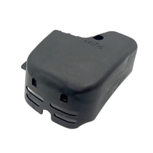 Luchtfilterbehuizing voor EH035 Motor Strimmer Bosmaaier Reinigingsdeksel 593-35008-00