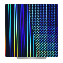 Gestructureerde H1H-bouwplaat 235x235mm zonder magnetische plaat, veerstalen plaat voor 3/2/3/3 Pro/4/4 Pro