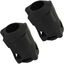 49-16-2554 Stubby Impact Driver beschermhoes voor 3/8 inch en 1/2 inch, Stubby sleutels, 2-pack