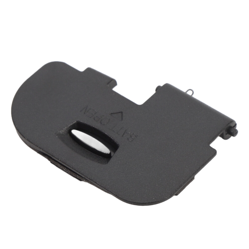Camera Battery Door Cover For 6D Camera Abs Replacement Chamber Lid Replacement 4171331114479