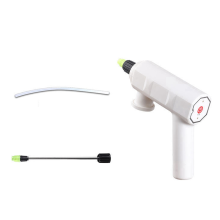 Elektrische fles automatische bewateringsnevelaar 5V USB-sproeier Irrigatiesproeier voor tuinmachines A