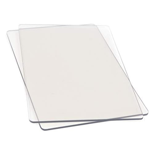 Accessoire snijpads, standaard, 1 paar 2
