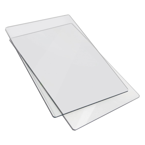 Accessoire snijpads, standaard, 1 paar