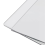 Accessoire snijpads, standaard, 1 paar 6