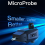 3D-printers Micro-Probe Auto Leveling Sensor Touch voor 3 2.4 H2 Extruder SKR MINI E3 V3.0 VS BL 3