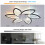 Ceiling Fans with Lights and Remote, Modern Dimmable 3