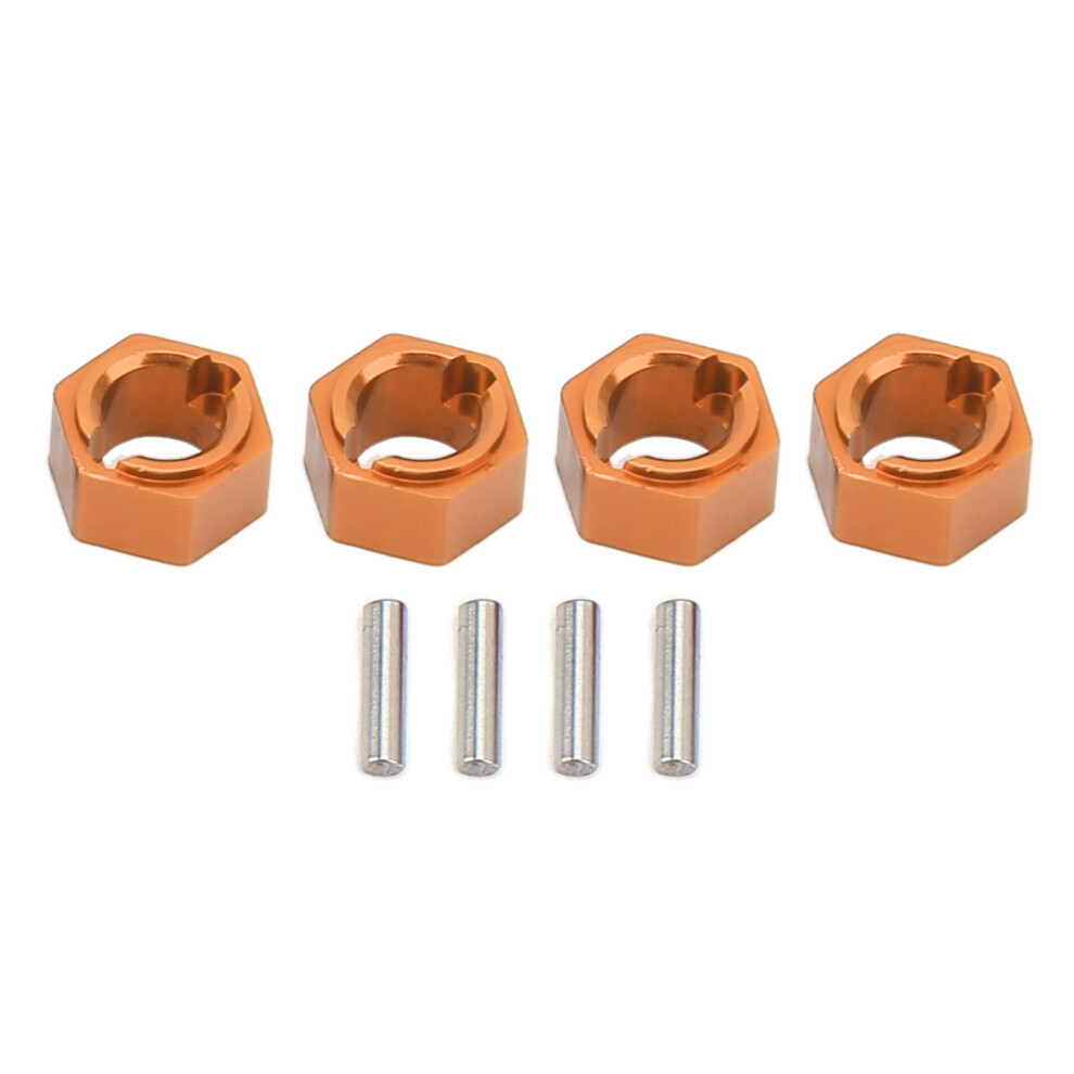 7mm Hex Wheel Hubs Professional Aluminum Alloy RC-image-OPC-PJ9MQBV-NEW