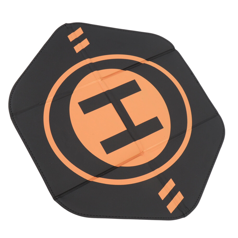 Water-Resistant Double-Sided Foldable Drone Landing Pad For Avata 2 1 (35X30cm) 7641331115327