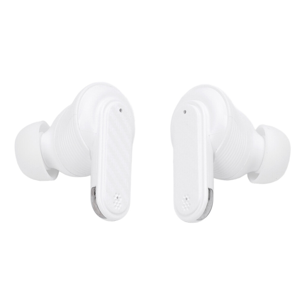 Translation Earbuds App 144 Languages, Noise Cancelling, White 4661331117827