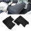 Motorcycle Handlebar Gloves Waterproof Windproof 11