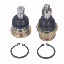 1 Pair Upper and Lower Ball Joints 9010 050700