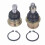 1 Pair Upper and Lower Ball Joints 9010 050700 1