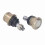 1 Pair Upper and Lower Ball Joints 9010 050700 7