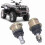 1 Pair Upper and Lower Ball Joints 9010 050700 12