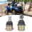 1 Pair Upper and Lower Ball Joints 9010 050700 11