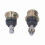 1 Pair Upper and Lower Ball Joints 9010 050700 5