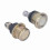 1 Pair Upper and Lower Ball Joints 9010 050700 10