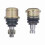 1 Pair Upper and Lower Ball Joints 9010 050700 15