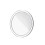 Makeup Mirror 15x Magnifying with 2 Suction Cups Cosmetics Tools 1
