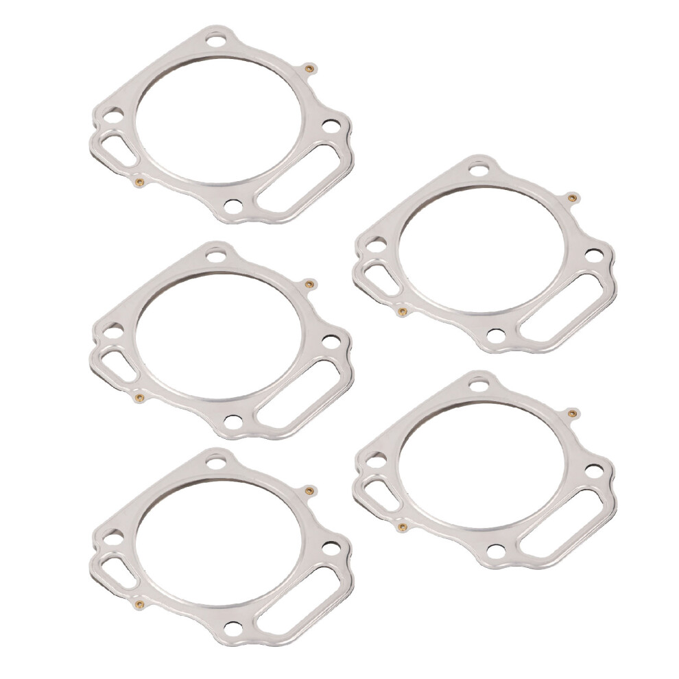 Stainless Steel Cylinder Head Gasket For 192F Gasoline Engine, 93Mm 4951331120348