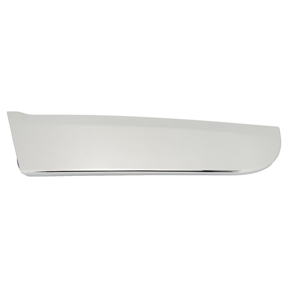 Rear C Pillar Garnish 832703W010 Chrome Pillar 9121376005497