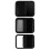 Push Pull Window Rounded Corner UV Proof Sealed 10