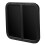 Push Pull Window Rounded Corner UV Proof Sealed 2