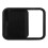 Push Pull Window Rounded Corner UV Proof Sealed 5