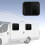 Push Pull Window Rounded Corner UV Proof Sealed 11