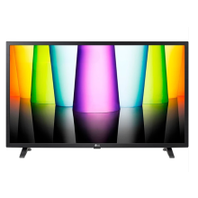 LG 32LQ630B6LA 32" Smart TV
