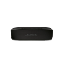 Bose Soundlink Mini 2 SE Bluetooth Speaker in Triple Black