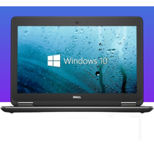 Generic Fast Intel Core I5 Windows 10 8Gb Ram 240Gb Ssd Wi-Fi Laptop - Refurbished