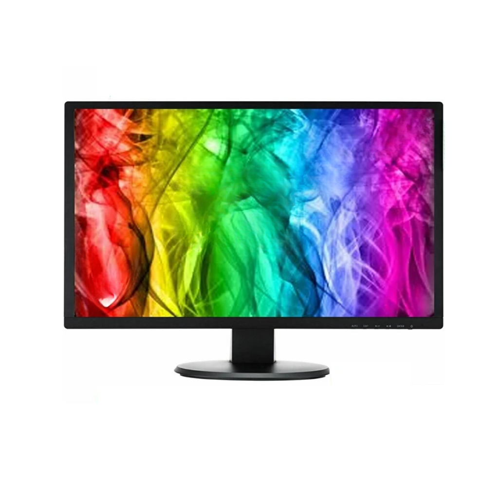 Dell 22" Lcd Tft Pc Movie Gaming Cctv Vga Monitor