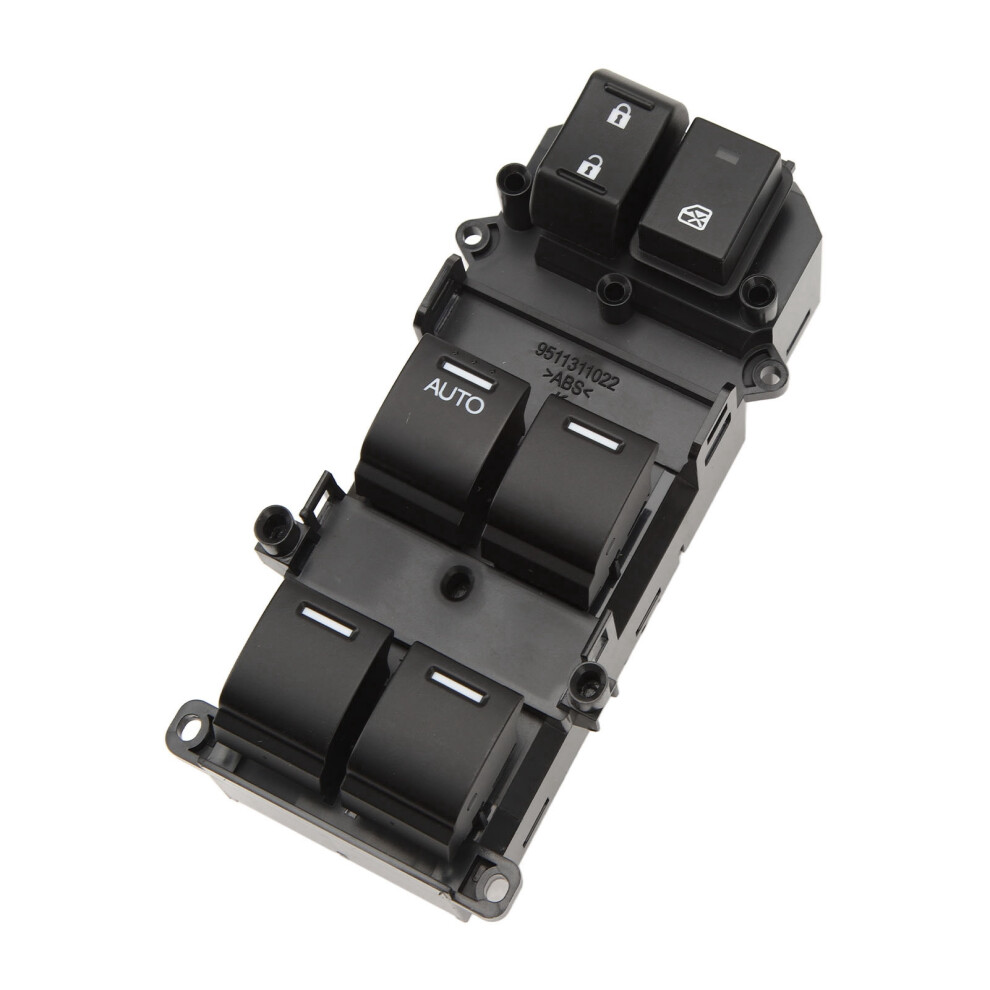 Front Left Electric Power Master Window Switch 9121376005824