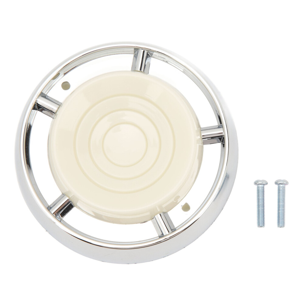 Car Dome Bezel Lens C0af 13783C Rounded Light 9121376005879