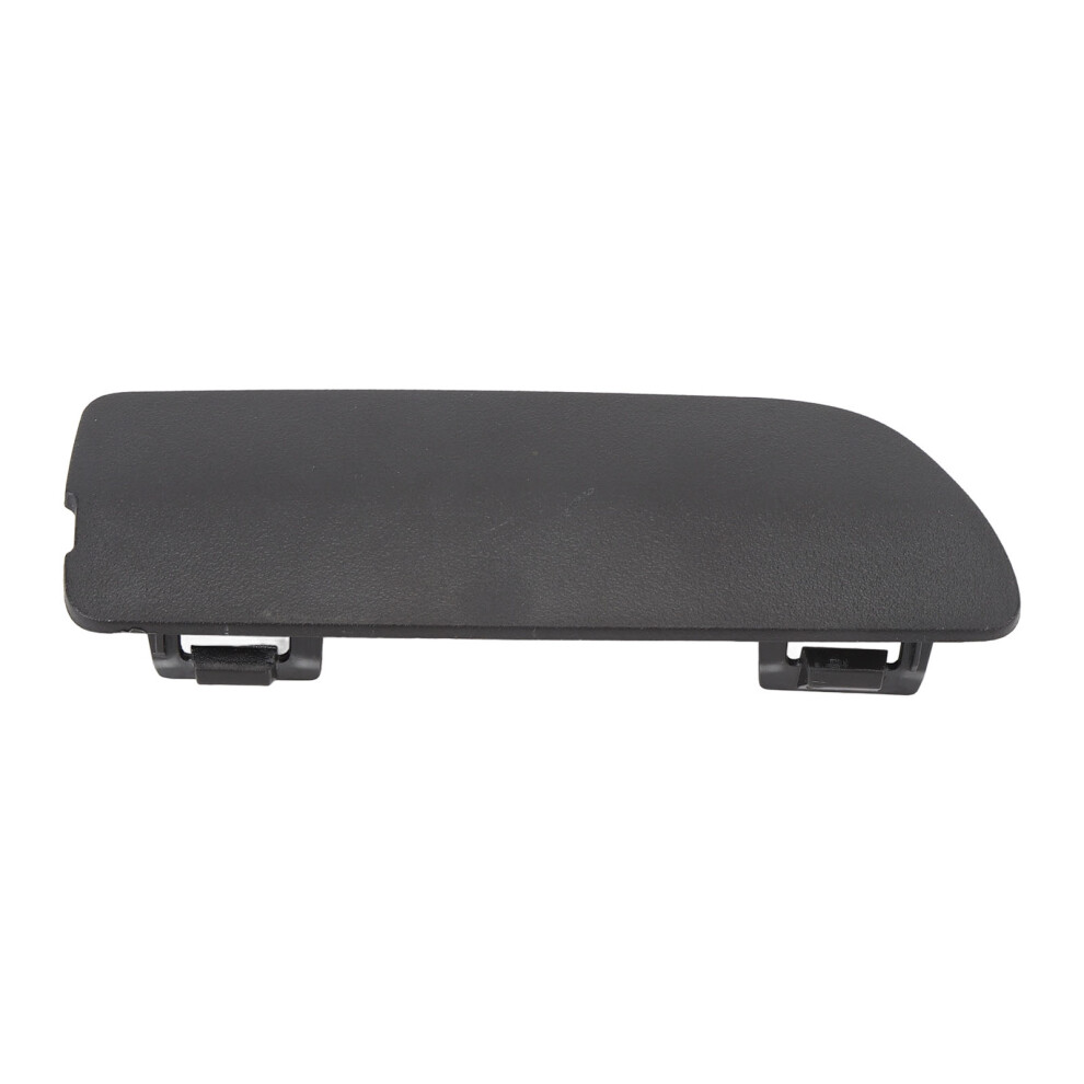 Scratch-Resistant Tow Hook Cover For X5 E53 Front Bumper 6931331122724