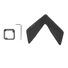 Billiard Chalk Holder Magnetic Pocket Pool Chalk