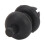 2PCS Plastic Parcel Shelf Strap Clips for C2 C3 C4 DS3 Cactus Rear Storage 14