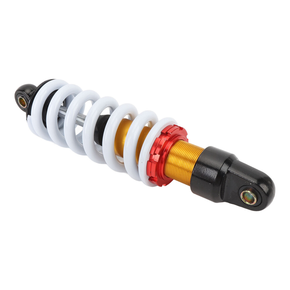 Premium 270Mm Suspension Damper 11Mm Spring For 50Cc-150Cc Atv Quad Go Karts 4901331122804