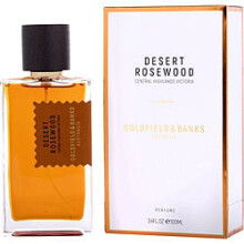 Goldfield & Banks Desert Rosewood (profumo concentrato spray 100 ml)