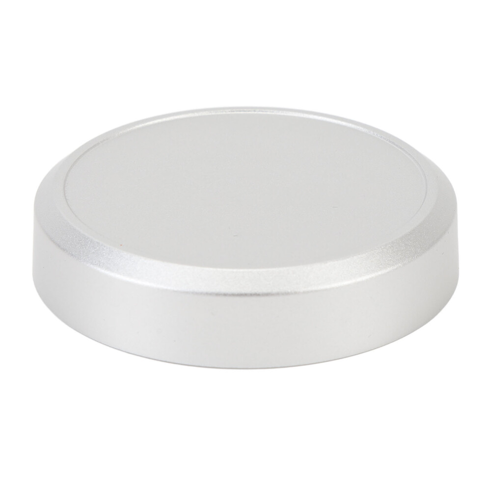 Lightweight Aluminum Alloy Lens Cap Cover For Fuji X100v X100vi 56Mm 5031331123569