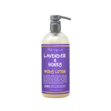 Renpure lavendel en honing bodylotion 24 ounce