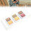 Watercolor Paints Bright Colors Good Transparency 12
