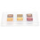 Watercolor Paints Bright Colors Good Transparency 9