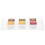 Watercolor Paints Bright Colors Good Transparency 2