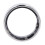Wearable Smart Ring Health Tracker IP68 Water Resistant 20.6mm 16
